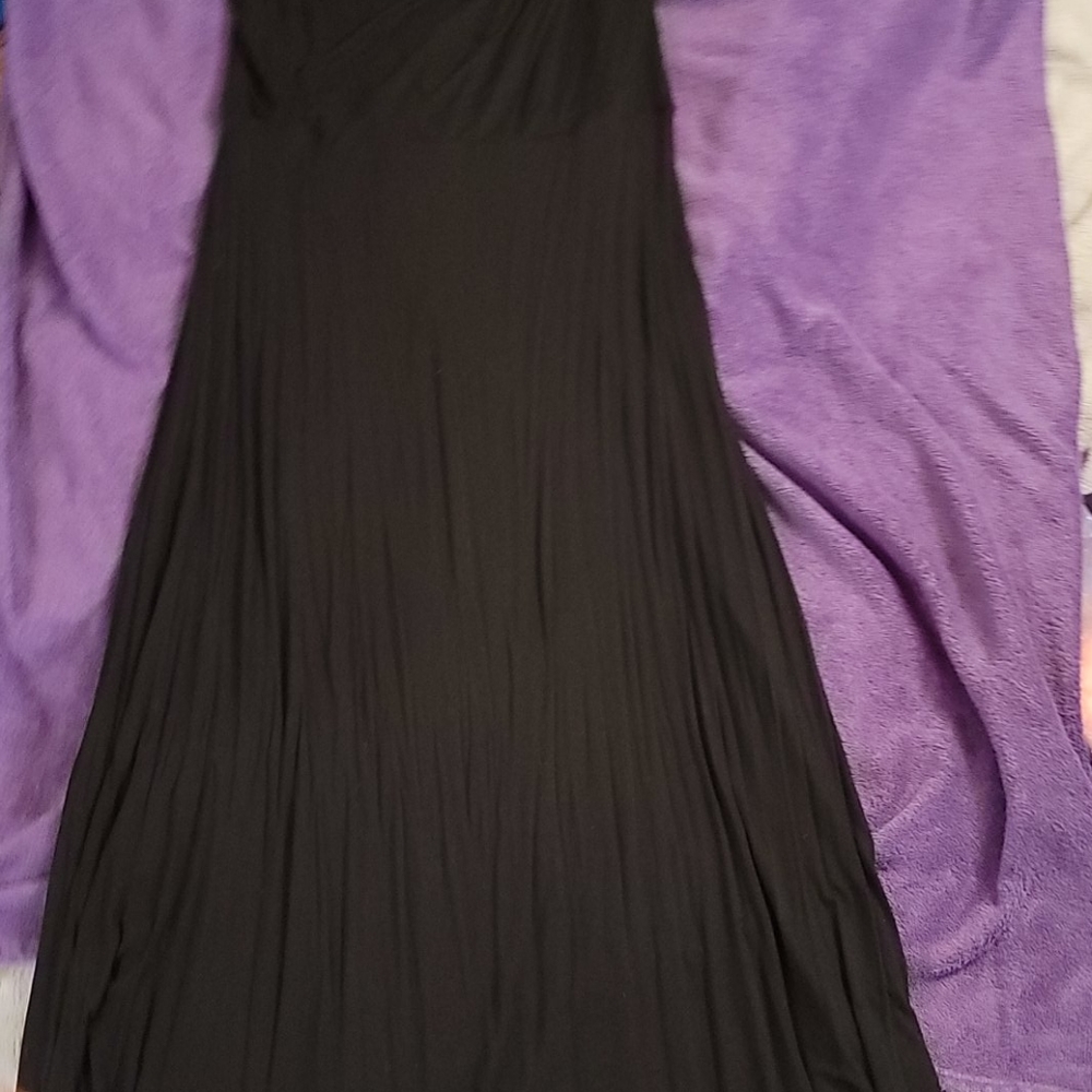 Off the Shoulder dress